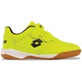 Lotto Stylecode: 2600110T Pacer T Unisex Kids Sportschuh Freaky Yellow/Black 40
