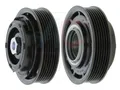 ACAUTO AC-06DN140 Magnetkupplung Klimakompressor für BMW 3 Touring (E91)