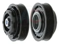 ACAUTO Magnetkupplung Klimakompressor AC-06DN140 für BMW 3er Touring F31 F30 F80