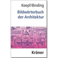 Bildwörterbuch der Architektur