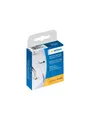 HERMA reinforcement ring - transparent (pack of 500)