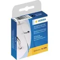 Herma - Lochverstärkungsringe 12mm Transparent 500 St./pack. 12mm Transparent 500 St./pack.