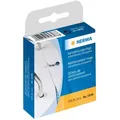 HERMA Reinforcement rings self-adhesive ø 12 transparent 500 pcs. selbstklebendes Etikett 500 Stück(e)