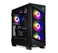 High End Gaming PC RTX 5080 16GB AMD RYZEN 7 7800X3D 32GB RAM 1TB SSD WIN 11PRO*