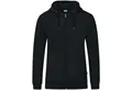 Jako Sweatjacke Jako Herren Kapuzenjacke Organic C6820