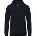 JAKO Herren Funktionsjacke Kapuzenjacke Organic