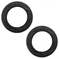 2x Reifen 12,5 x 1,75 x 2 1/4" Fahrrad Kinderwagen Puky Roller 12,5" 47-203
