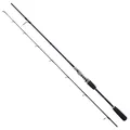 Berkley Skeletor XCD 902 M - Raubfischrute, 2,70m / 15-40g, Schwarz, Spinnen
