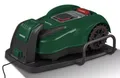 PARKSIDE® 20 V Mähroboter PMRA 20 Li B2 Schnittbreite 18 cm Rasenmäher Akku