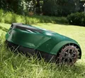Rasenmäher PMRA 20 Li B2 Mähroboter Akku Räsenmahroboter GartenRoboter PARKSIDE®