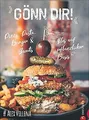 Gönn Dir! Pizza, Pasta, Burger & Sweets. Alles auf pflan... | Buch | Zustand gut