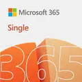 Microsoft 365 Single (1 User, 5 Geräte/User, 12 Monate) (EP2-32306)