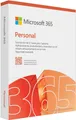 Microsoft 365 Personal ESD 1YR Subscription Eurozone