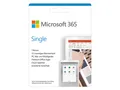 Microsoft Corporation Microsoft 365 Single EP2-32306