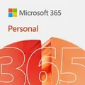 Microsoft Office 365 Personal Office-Paket 1 Lizenz(en) Mehrsprachig 1 Jahr(e)