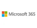 Microsoft 365 Single - Abonnement-Lizenz (1 Jahr) - 1 Benutzer, bis zu 5 Geräte
