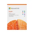 Microsoft 365 Single (+ Copilot KI) 5 Geräte 1 Jahr Download ESD-Key per eMail
