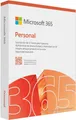 Microsoft Office 365 Personal 2025 1 Year 1 User Up To 5 Devices - Electronic Do