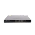 Cisco WS-C3650-24PS-S Switch - 24 Anschlüsse - L3 - managed - stapelbar inkl VAT