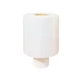 ARLI Stretchband Stretchfolie Mini 100 mm x 150 m - 20 my, Transparent Hand Stretch Folie Handstretchfolie