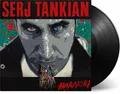 SERJ TANKIAN - HARAKIRI-HQ-   VINYL LP NEU
