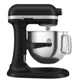 KitchenAid - Küchenmaschine 6,6 L Artisan - Matt Schwarz