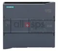 SIMATIC S7-1200 CPU 1214C KOMPAKT CPU - 6ES7214-1BG40-0XB0 (USED)