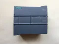 Gebraucht SIEMENS Modul 6ES7 214-1BG40-0XB0 Getestet Voller Schnell Versand