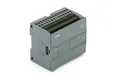 Siemens 6ES7214-1BG40-0XB0  New SIMATIC S7-1200, CPU 1214C, compact CPU,