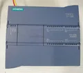1Pc Used Siemens 6ES7214-1BG40-0XB0 6ES72141BG400XB0 pn