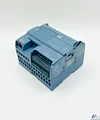 Siemens Simatic S7-1200 6ES7214-1BG40-0XB0 CPU 1214C 6ES7 214-1BG40 USED