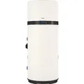Daikin Altherma M HW 200 Biv, Warmwasser-Wärmepumpe, 200L Speicher, bivalent