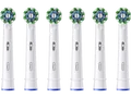 ORAL-B Pro CrossAction 6 Stück Aufsteckbürsten