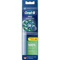 Braun Oral-b Aufsteckbürsten Pro Crossaction 6er