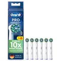Oral-B Aufsteckbürsten Pro CrossAction, 6 Stück #27509128