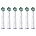 ORAL-B Pro CrossAction 6 Stück Aufsteckbürsten