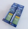 12x Oral-B Pro Cross Action 6 Aufsteckbürsten 2 x 6 Stück NEU #9 L
