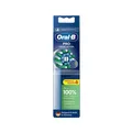 Oral-B Pro CrossAction Aufsteckbürsten 6er Pack Weiß