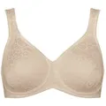 Triumph Unterhemd Lovely Minimizer W X beige 75 E