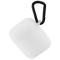 HAMA Schutzhülle für Apple AirPods, Transparent (00122063) #1906988