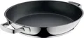 WMF Servierpfanne PermaDur Advance Servierpfanne, 32 cm, Cromargan® Edelstahl rostfrei 18/10 (1x Servierpfanne beschichtet 32 cm (Höhe 6 cm, Volumen 3,0l) - optimal für Herdplatten mit Ø 22 cm, 1-tlg)