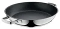 Silit Permadur Advance Servierpfanne Bratpfanne PermaDur Antihaft Edelstahl 32cm