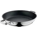 WMF Permadur Advance Servier-/Bratpfanne 32 cm Cromargan Edelstahl