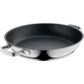 Servierpfanne WMF PERMADUR ADVANCE D 32 cm silber
