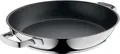 WMF PERMADUR ADVANCE BRAT-/ SERVIERPFANNE 32 CM EDELSTAHL BACKOFENFEST INDUKTION