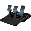Logitech G Pro Racing Pedals (PC, PS4, PS5, Xbox One S, Xbox One X, Xbox Series S, Xbox Series X) (941-000187)