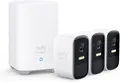 eufy Security eufyCam 2C überwachungskamera aussen 180 Tage Akku HD 1080p IP67