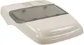 Abdeckung, weiß - Dometic Ersatzteil Nr. 386900442 - für FreshLight 1600/2200