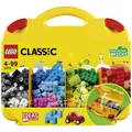 10713 LEGO CLASSIC Bausteine Starterkoffer - Farben sortieren