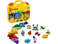 LEGO 10713 Bausteine Starterkoffer - Farben sortieren Bausatz, Mehrfarbig Kunststoff